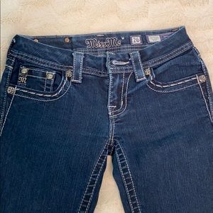 Miss Me Bootcut Jeans